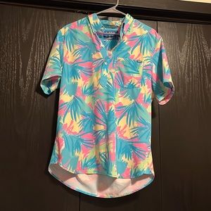 Chubbies Men’s Polo